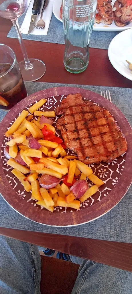 Menu_Restaurante Sa Forca_Manacor_image_3