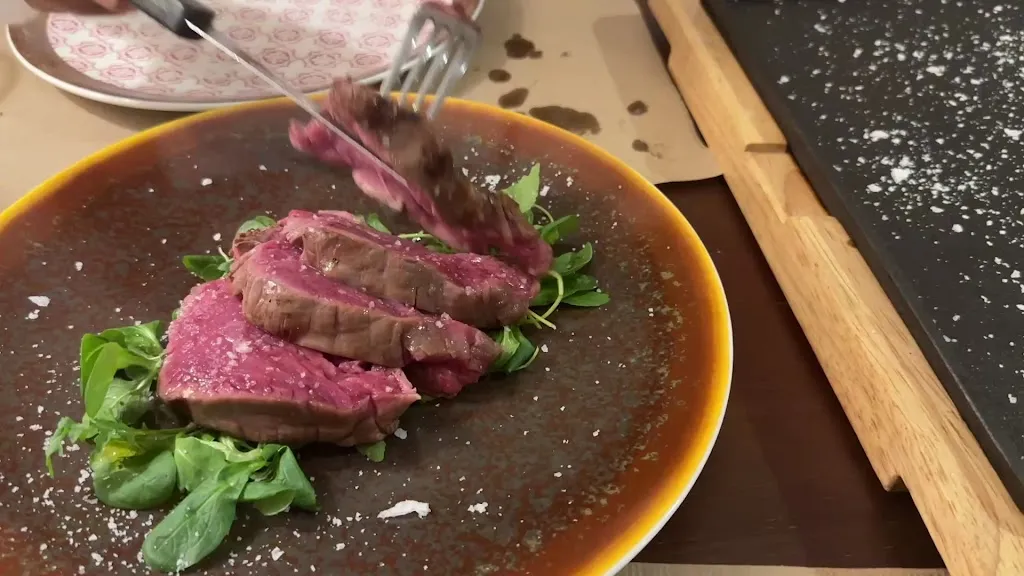 Dan Tan_Restaurante Sa Forca_Manacor_review