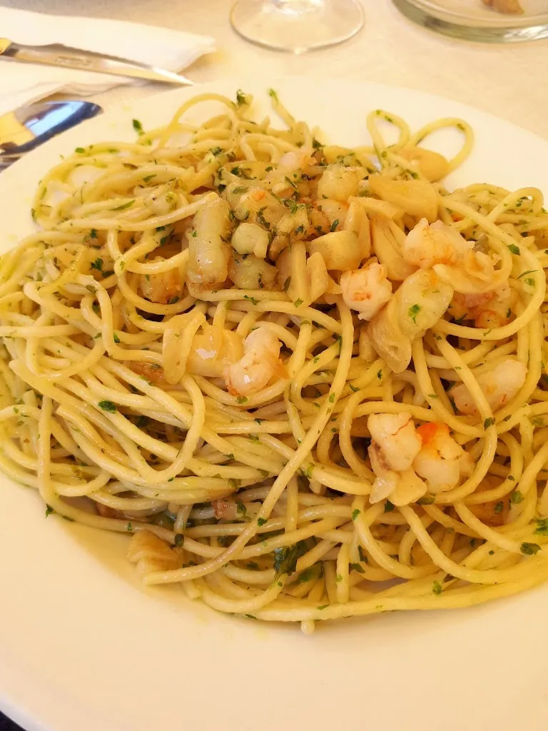 Sa Sínia restaurant in Manacor