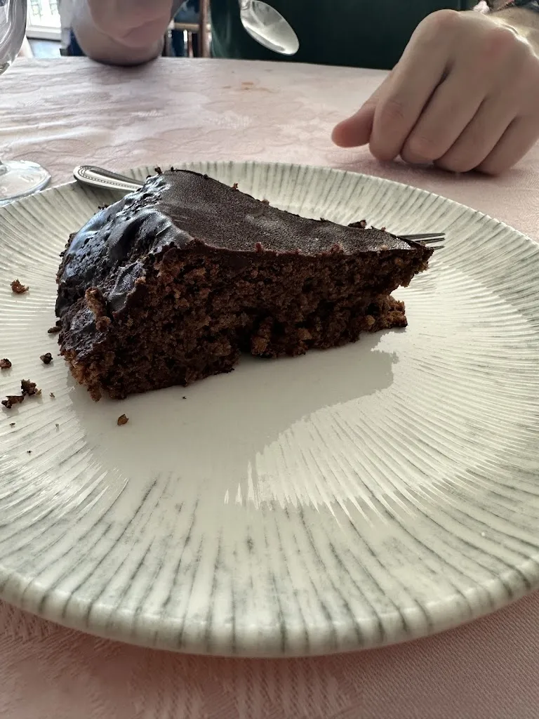 Катя Локанцова_Xortá Restaurante_Callosa dEn Sarrià_review