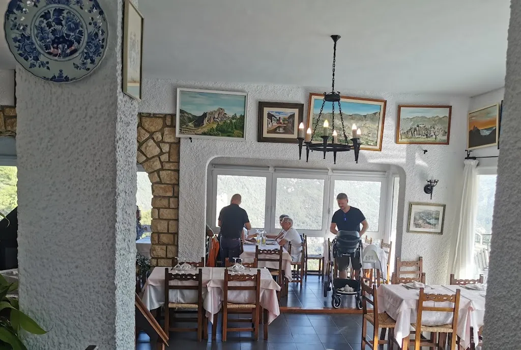 Randi Kildedal_Xortá Restaurante_Callosa dEn Sarrià_review