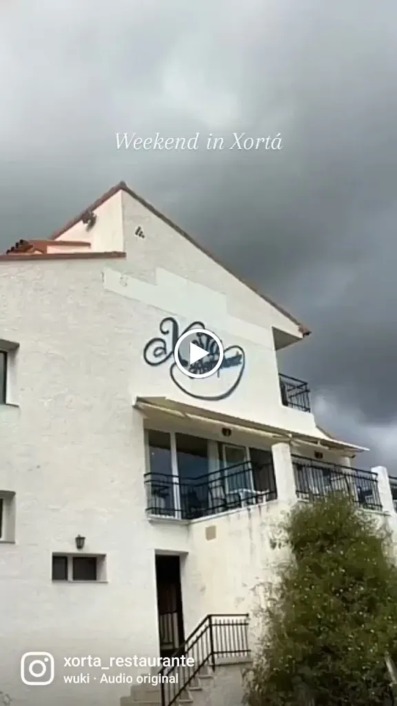 Xortá Restaurante_Callosa dEn Sarrià_slider_image_2
