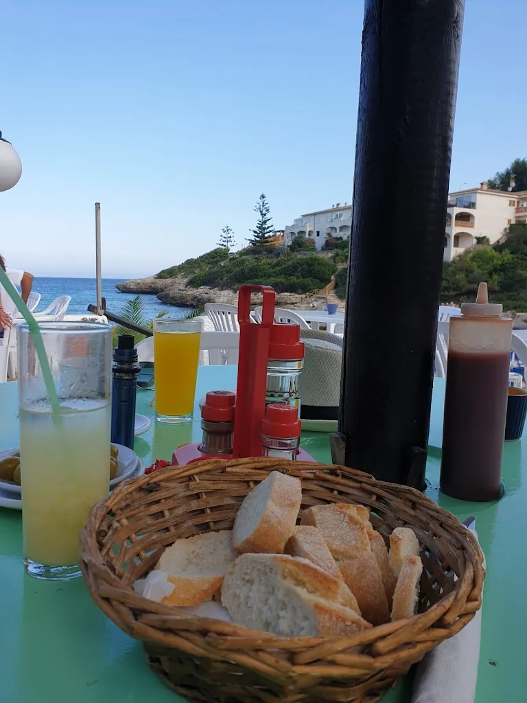 Menu_Restaurant Cala Mandia_Manacor_image_9