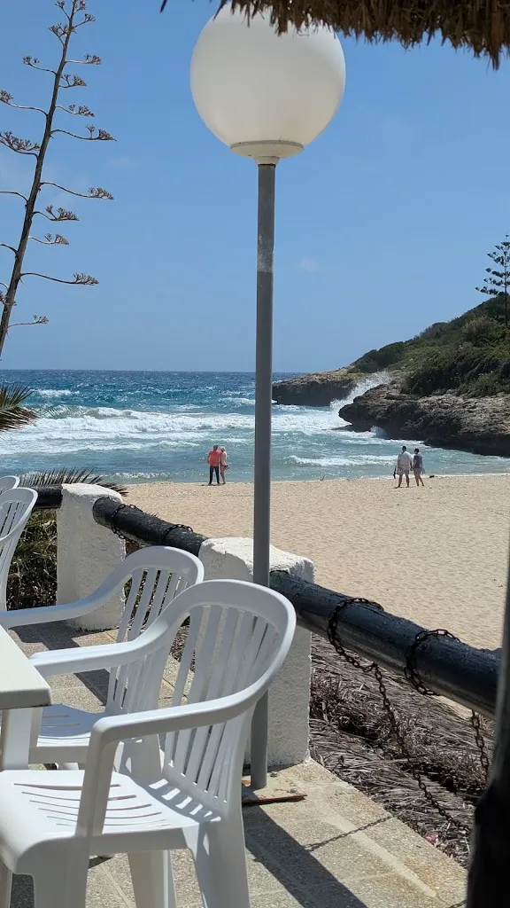 Kev L_Restaurant Cala Mandia_Manacor_review