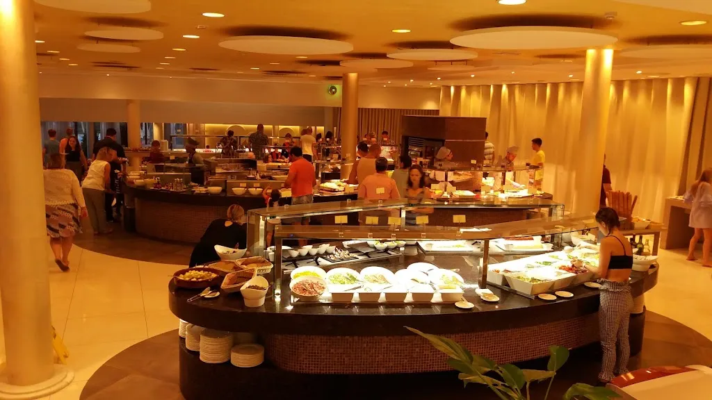 Restaurant Cala Mandia restaurant in Manacor