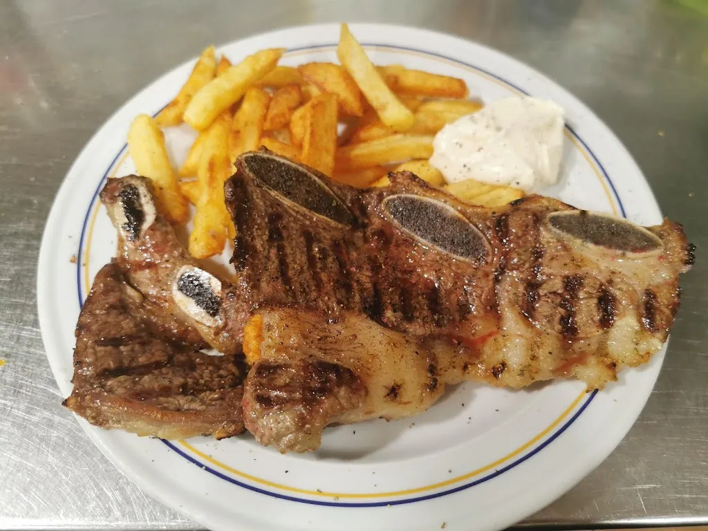 Menu_BAR RESTAURANT CABRERA_Manacor_image_1