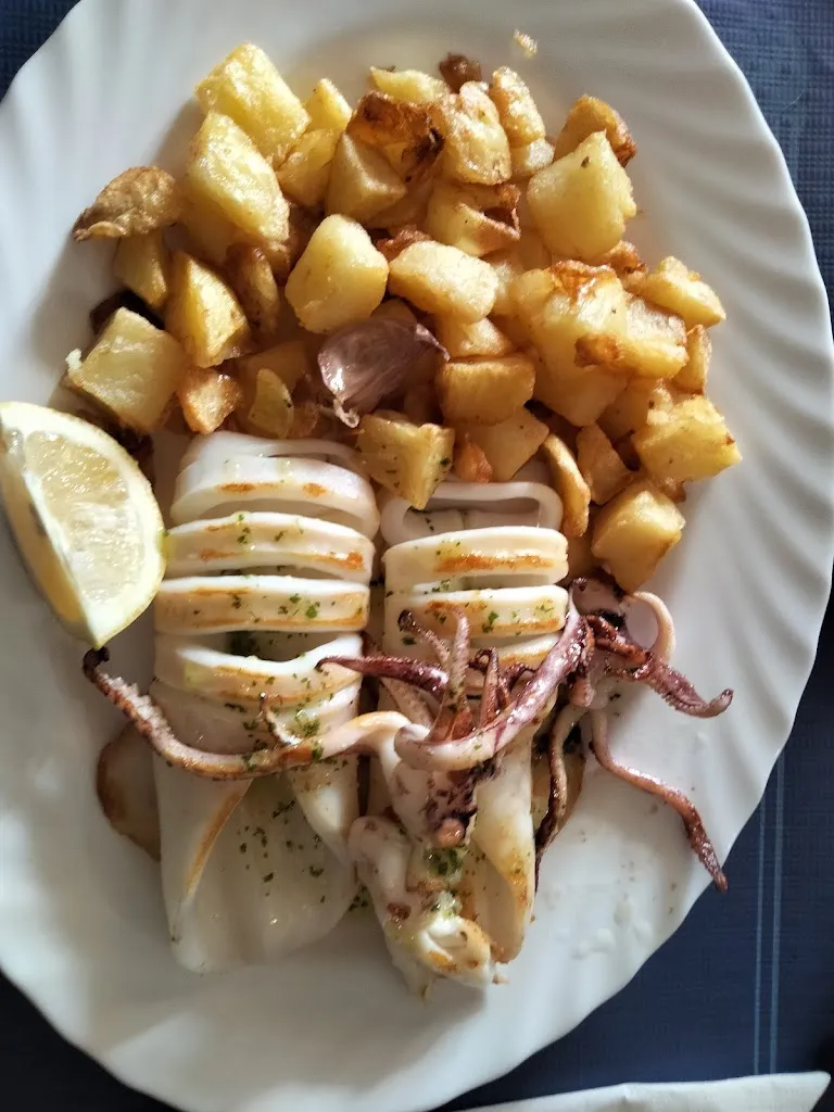 Menu_BAR RESTAURANT CABRERA_Manacor_image_2