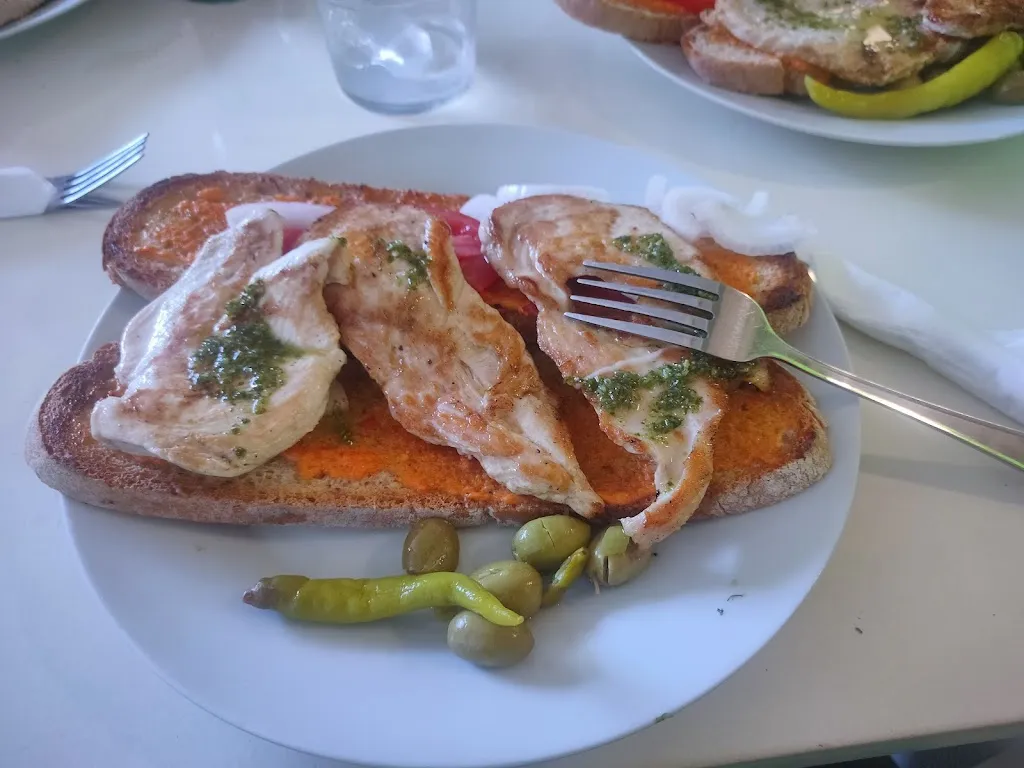 Menu_BAR RESTAURANT CABRERA_Manacor_image_3