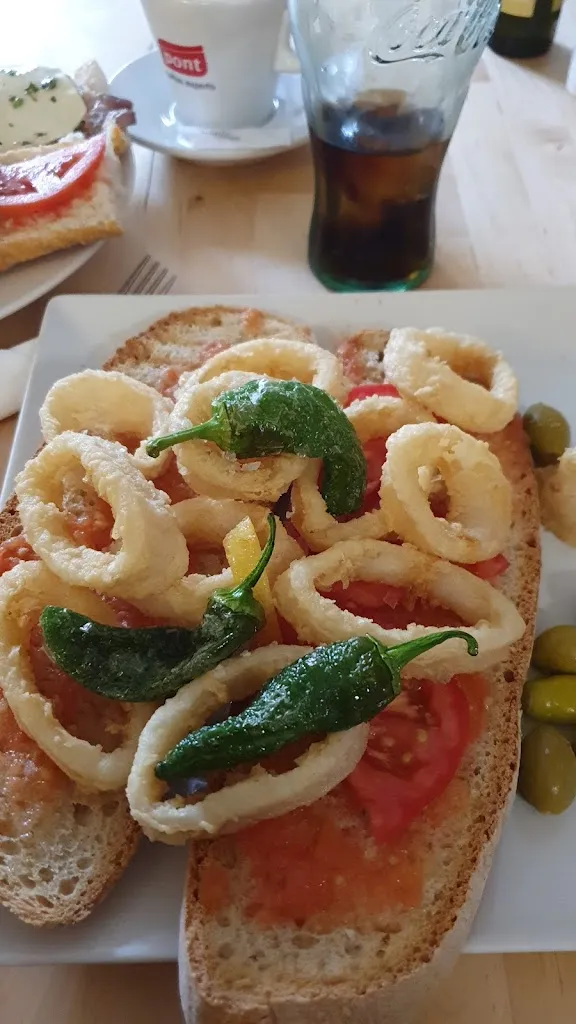 Menu_BAR RESTAURANT CABRERA_Manacor_image_4