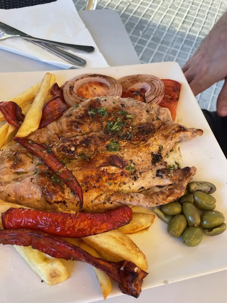 Menu_BAR RESTAURANT CABRERA_Manacor_image_8