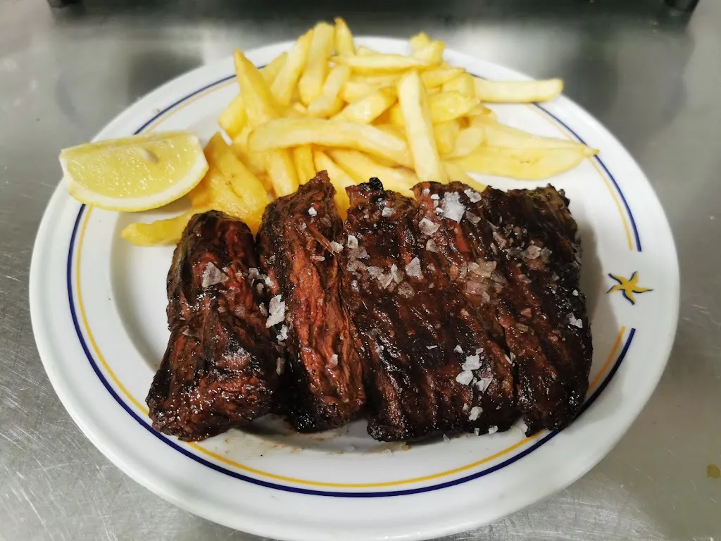 BAR RESTAURANT CABRERA restaurant in Manacor