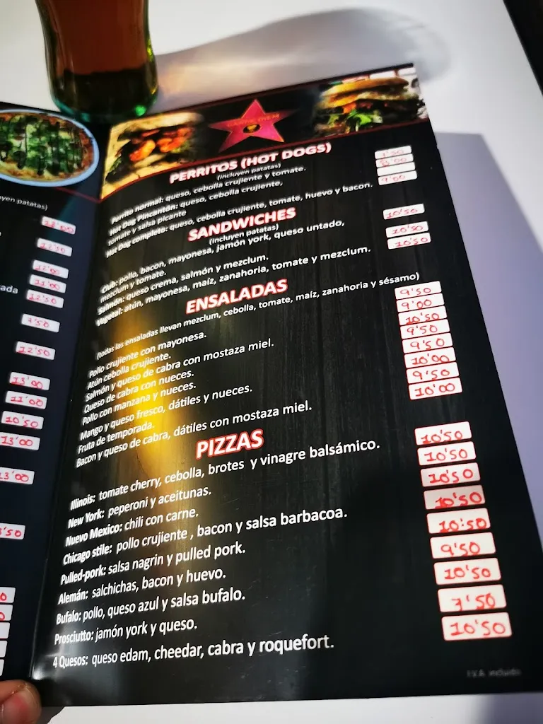 Menu_Carpe Diem_Manacor_immagine_2