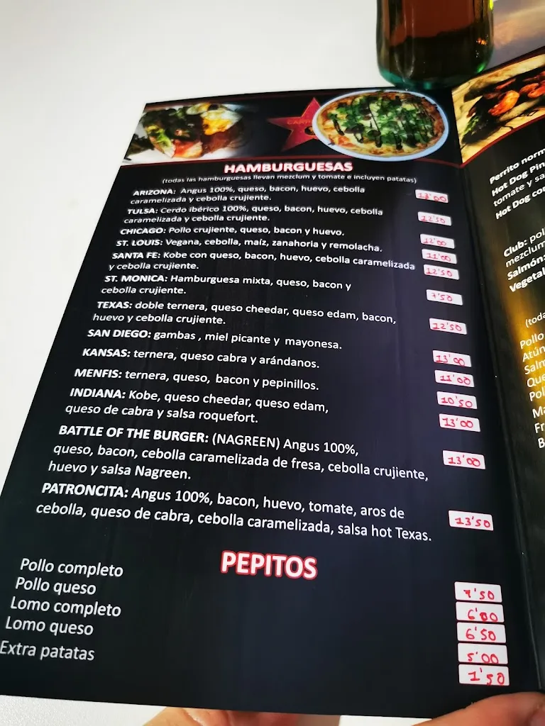 Menu_Carpe Diem_Manacor_immagine_3