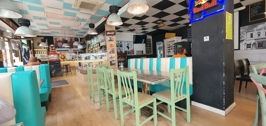 Carpe Diem restaurant in Manacor