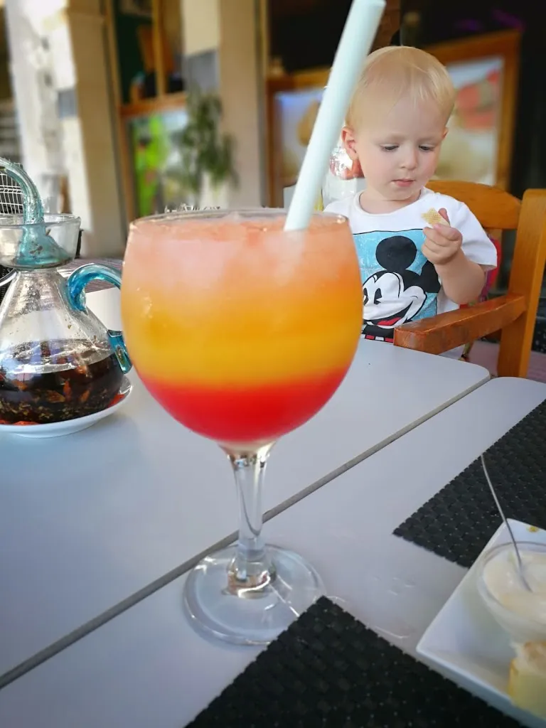 Menu_pomodoro mozzarella manacor_Manacor_image_6