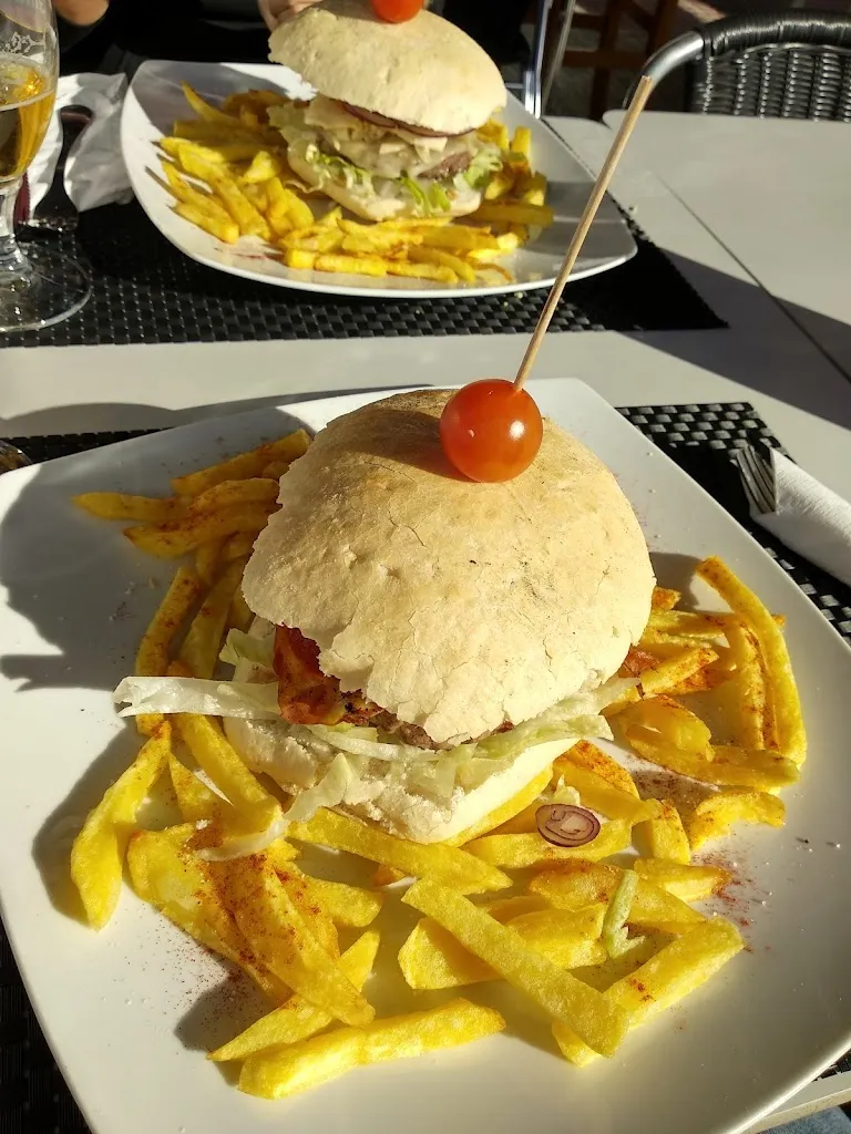 Menu_pomodoro mozzarella manacor_Manacor_image_7