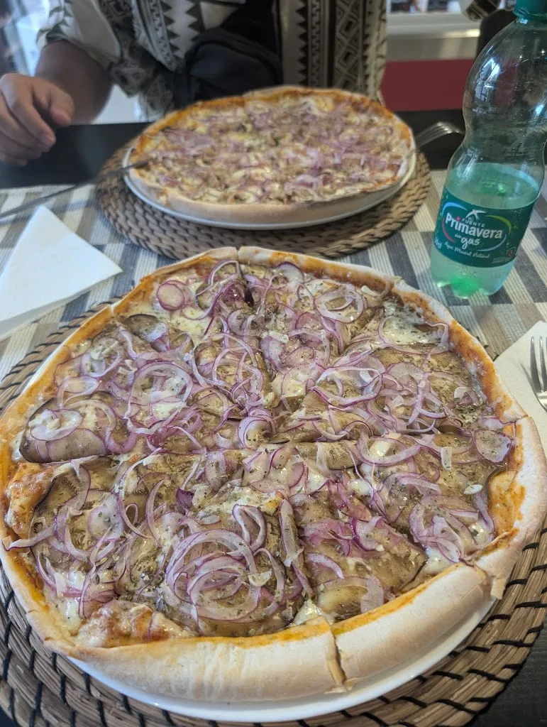 Claudia B_pomodoro mozzarella manacor_Manacor_review