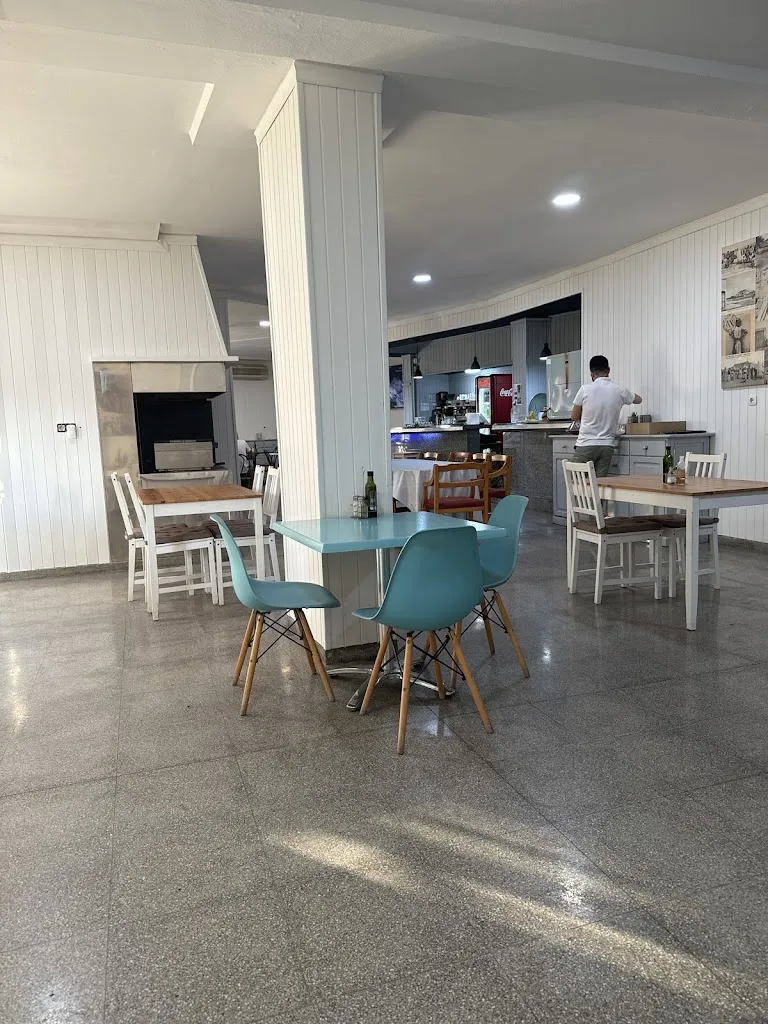 Ousraf restaurante restaurant in Manacor