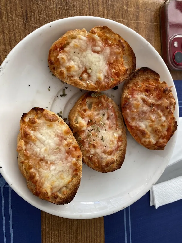 Michael Adam_Restaurant Ses Delicies_Manacor_review