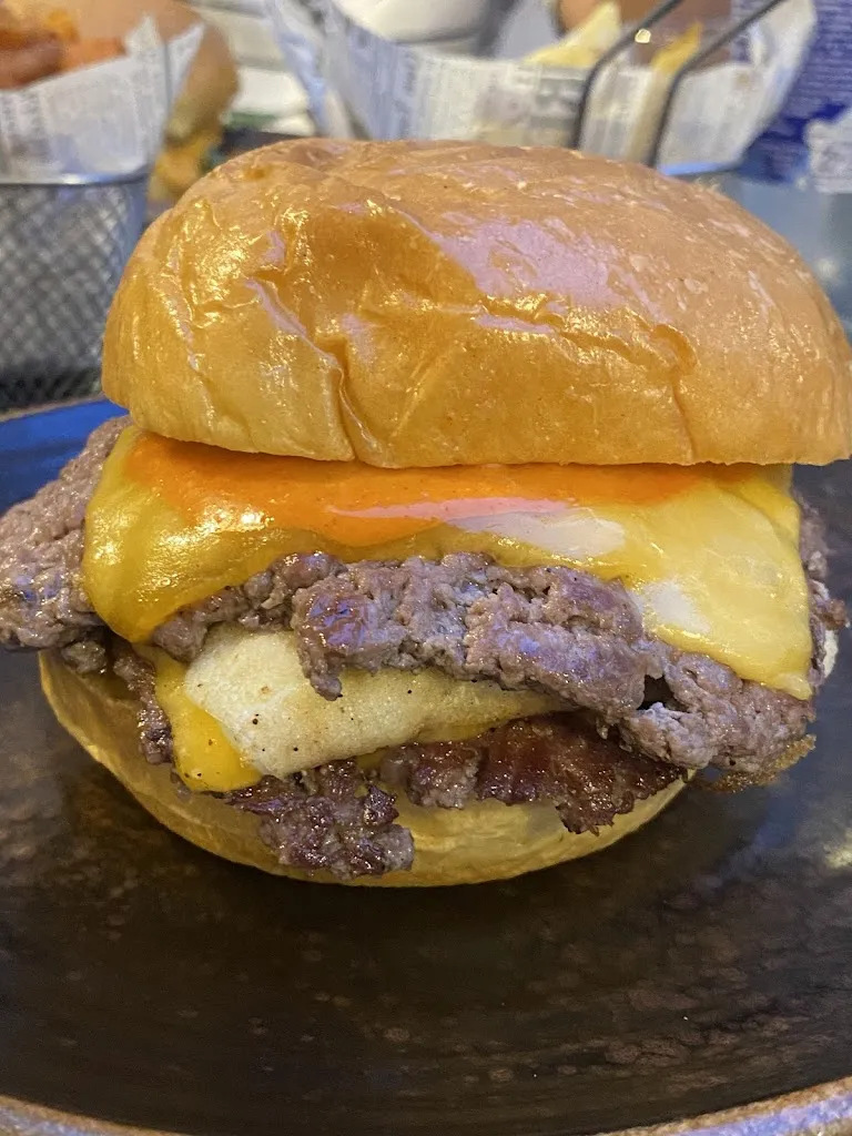 Alba López Martínez_Es Taller Smash Burger & +_Manacor_review