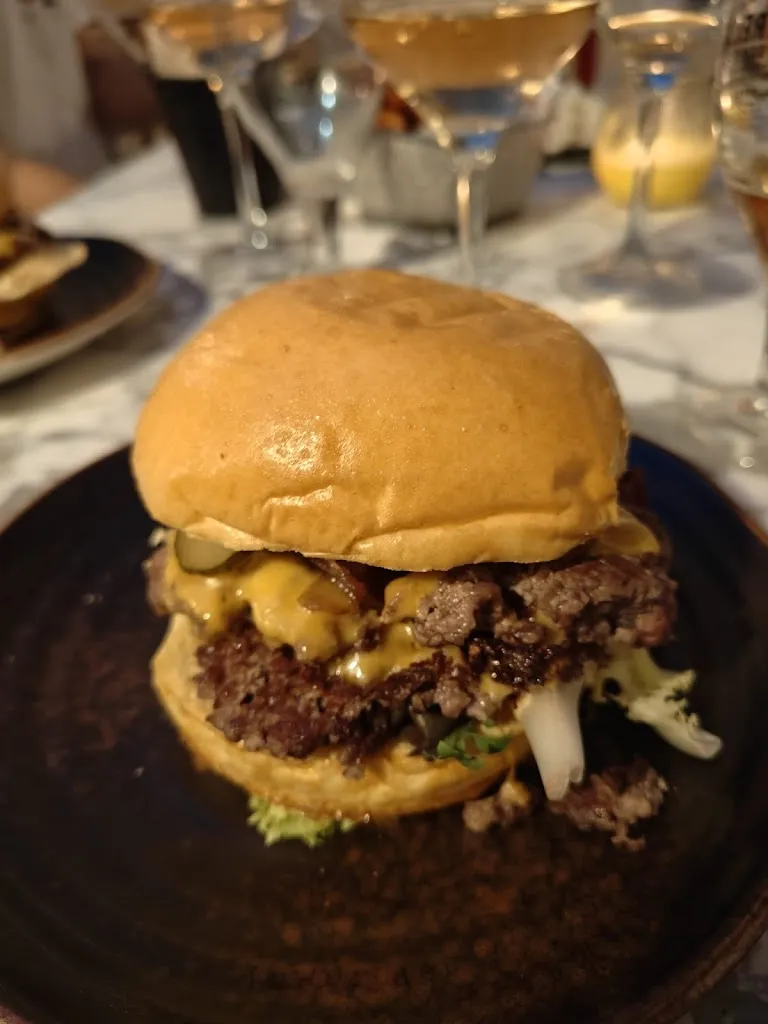 Margalida Estrany Rosselló_Es Taller Smash Burger & +_Manacor_review