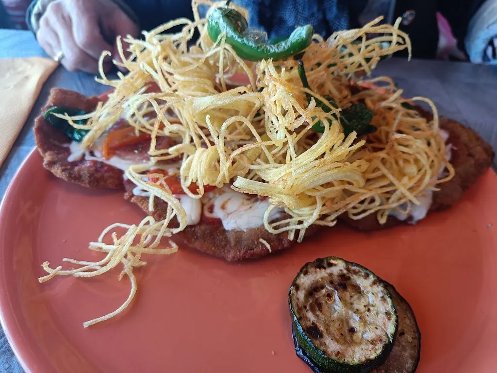 Menu_4 Fogons - Club Tennis Manacor_Manacor_image_5