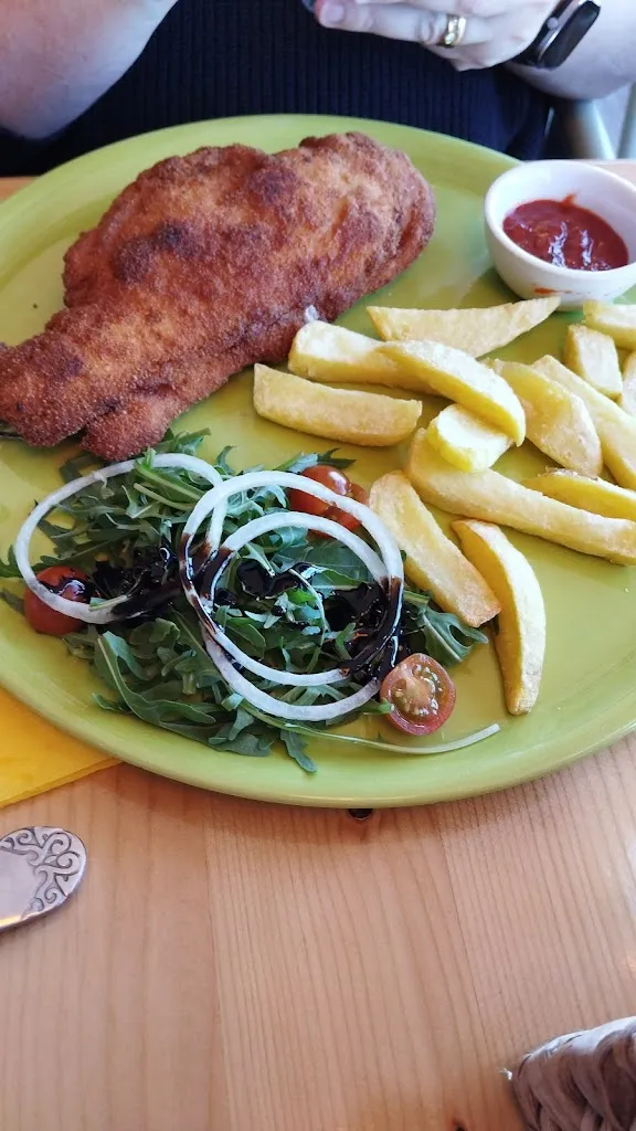 Menu_4 Fogons - Club Tennis Manacor_Manacor_image_6