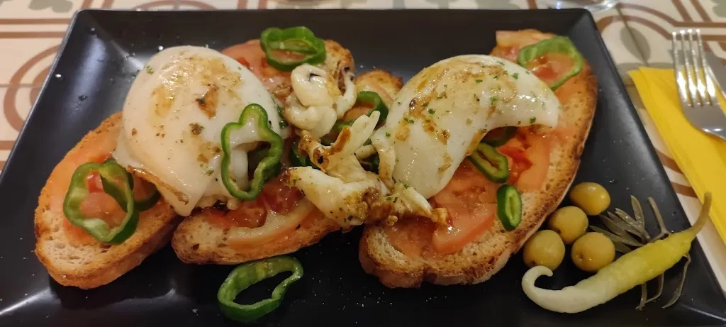 Menu_4 Fogons - Club Tennis Manacor_Manacor_image_8