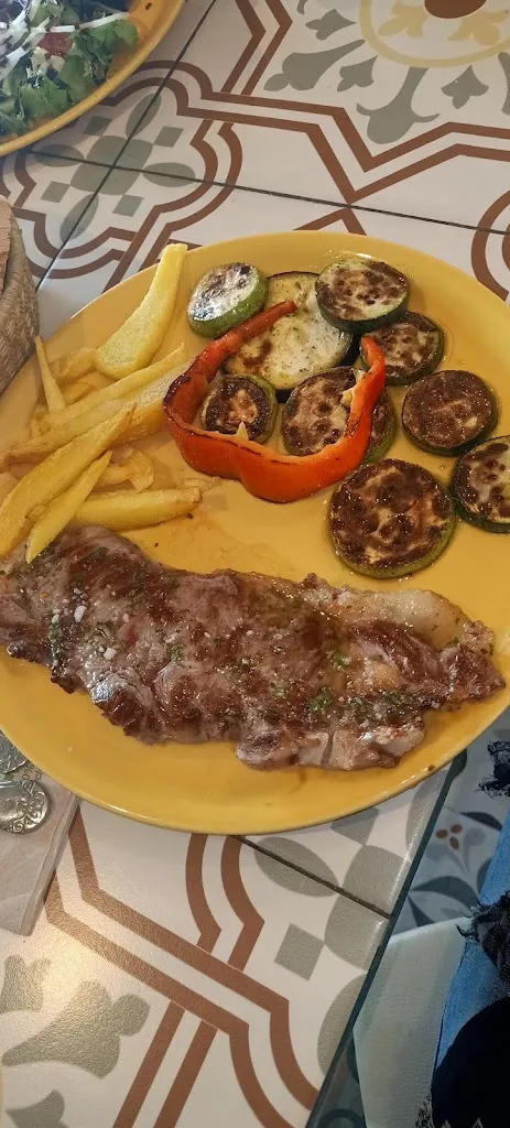 Menu_4 Fogons - Club Tennis Manacor_Manacor_image_9