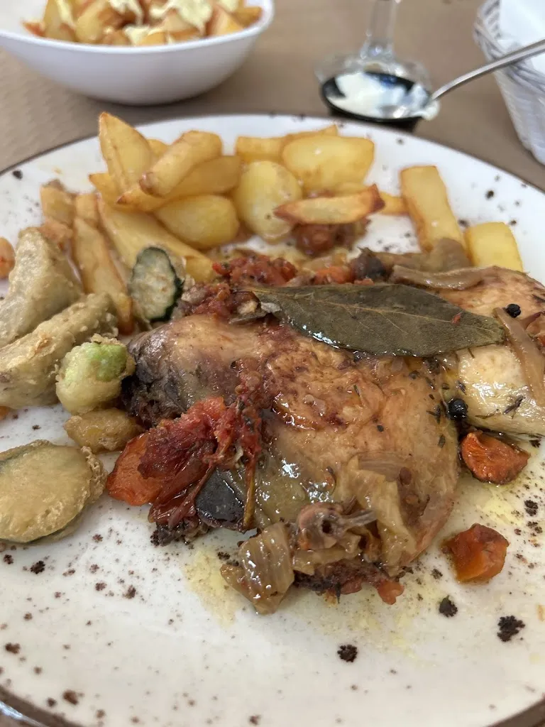 Koen Van Gansen_Bar L' Era_Callosa dEn Sarrià_review