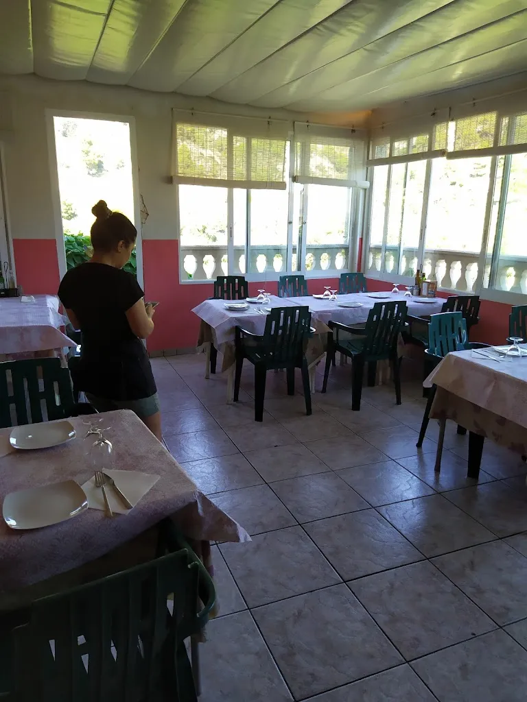 Gary Green_Bar L' Era_Callosa dEn Sarrià_review