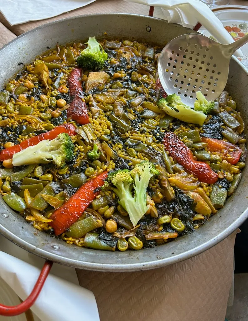 Matt Worboys_Bar L' Era_Callosa dEn Sarrià_review