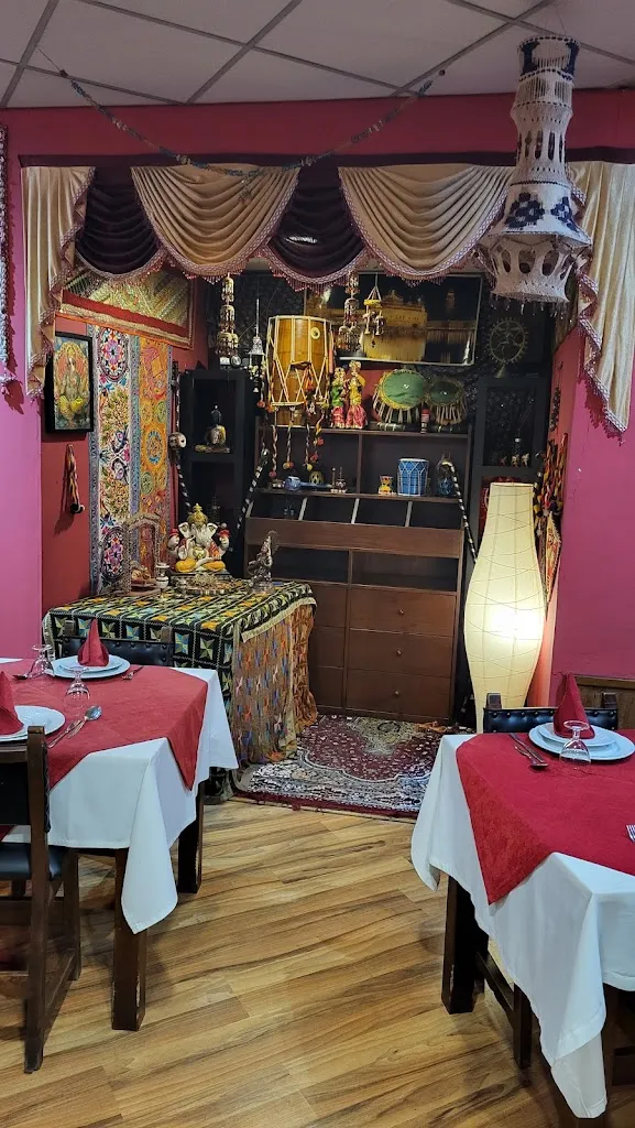 Rayne_Restaurante La India_Manacor_review