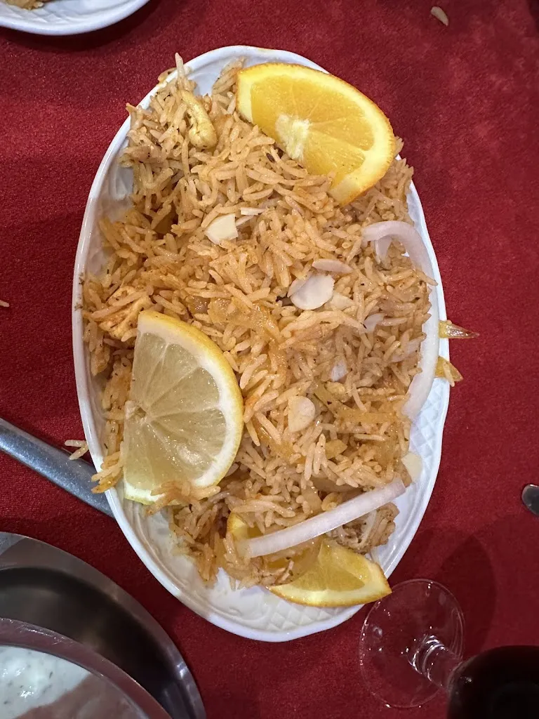 Moo Sa_Restaurante La India_Manacor_review