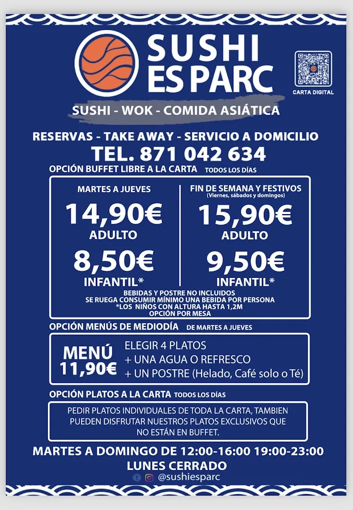 Menu_Sushi Es Parc_Manacor_image_1