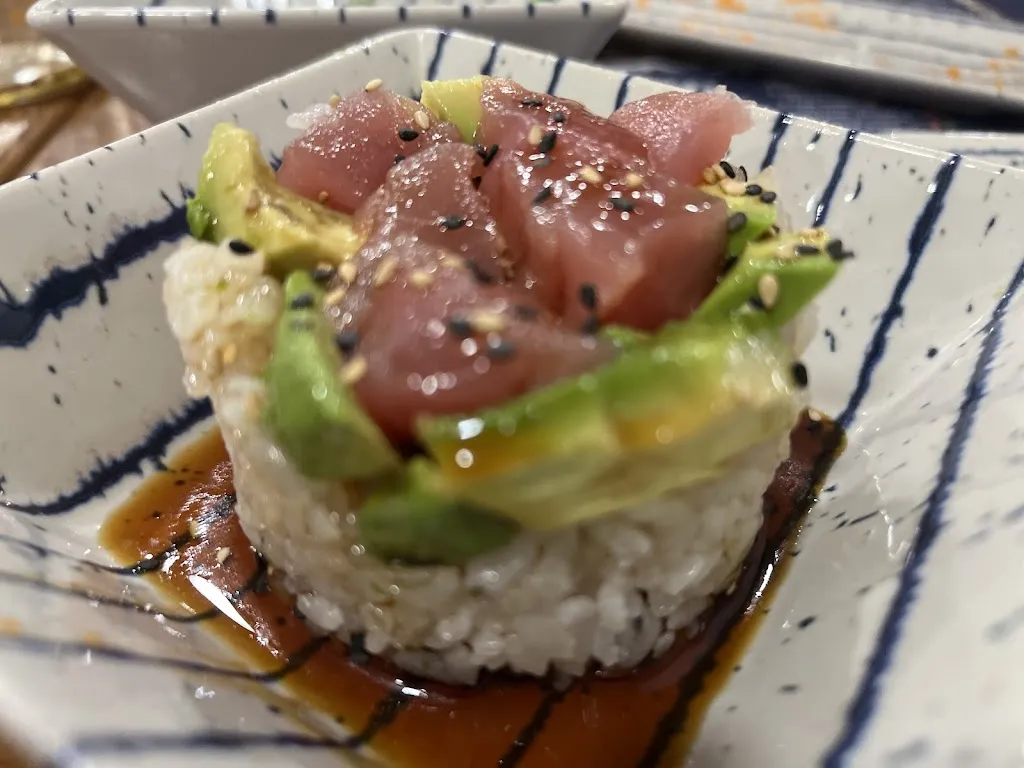 Sushi Es Parc_Manacor_slider_image_2