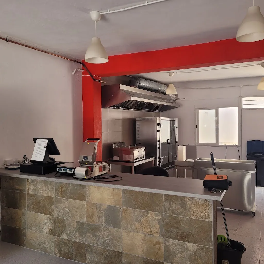 Asador Palacio Del Pollo_Manacor_slider_image_2