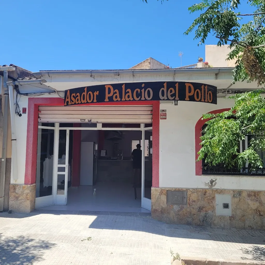 Asador Palacio Del Pollo_Manacor_slider_image_3