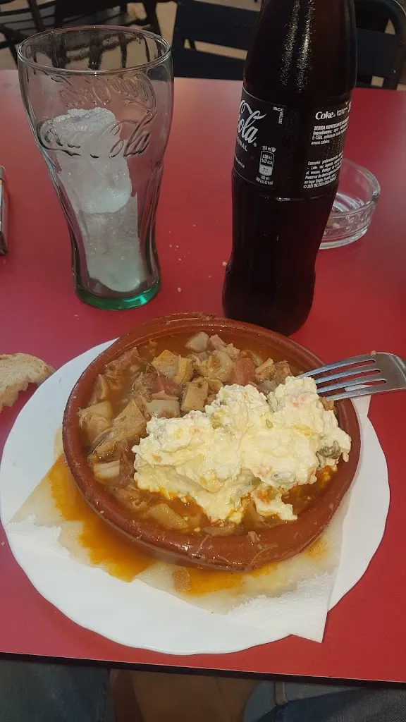 Menu_Bar-Restaurante Can Toni_Manacor_image_9