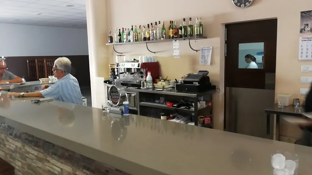 Andrés Ocampo Vargas_Bar-Restaurante Can Toni_Manacor_review