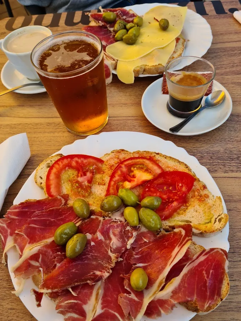 Sebastian Zimmer_Bar-Restaurante Can Toni_Manacor_review