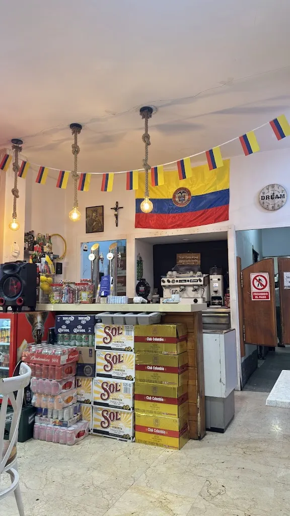 Marié Mesmu_MOLTO CHIC_Manacor_review