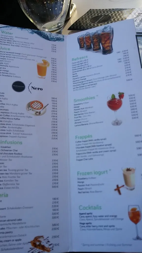 Menu_El Palau Restaurant_Manacor_image_3