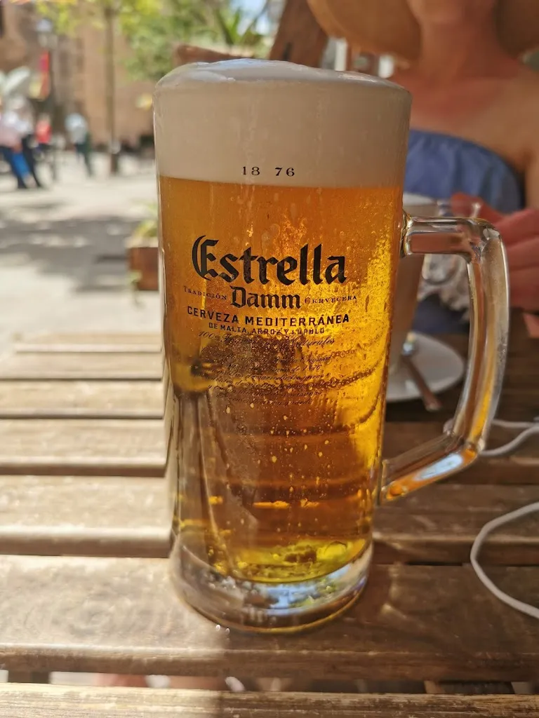 Menu_El Palau Restaurant_Manacor_image_5