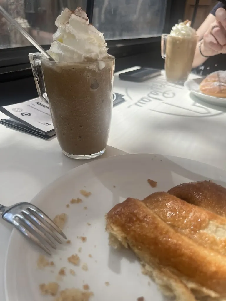 Sofi Sophie_El Palau Restaurant_Manacor_review