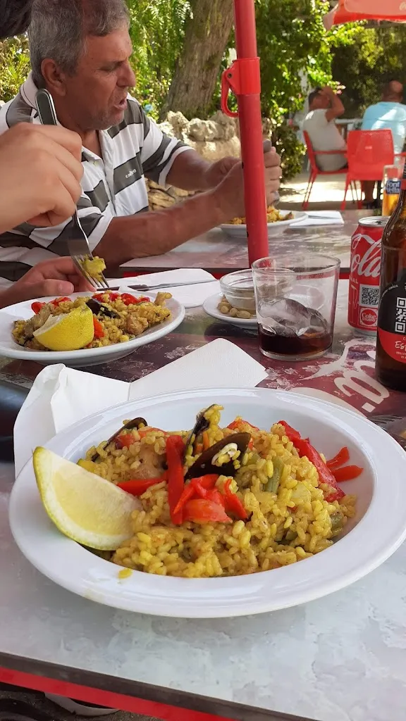 Menu_Bar Sa Torre, El Xiringuito_Manacor_immagine_3