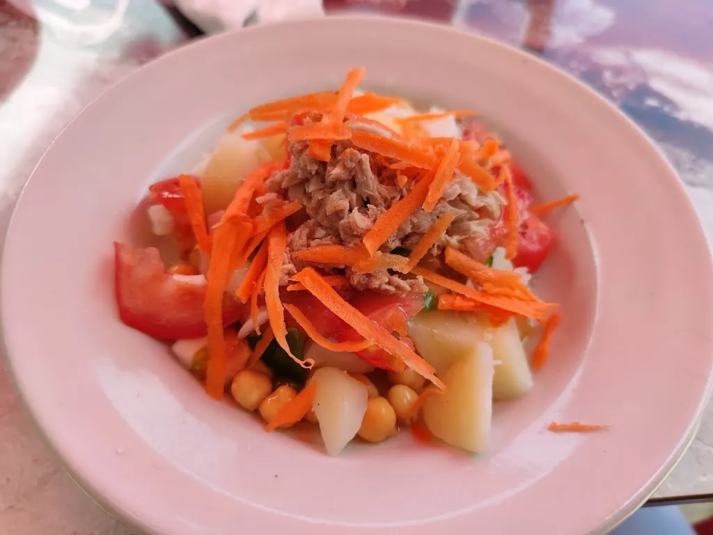 Menu_Bar Sa Torre, El Xiringuito_Manacor_immagine_6