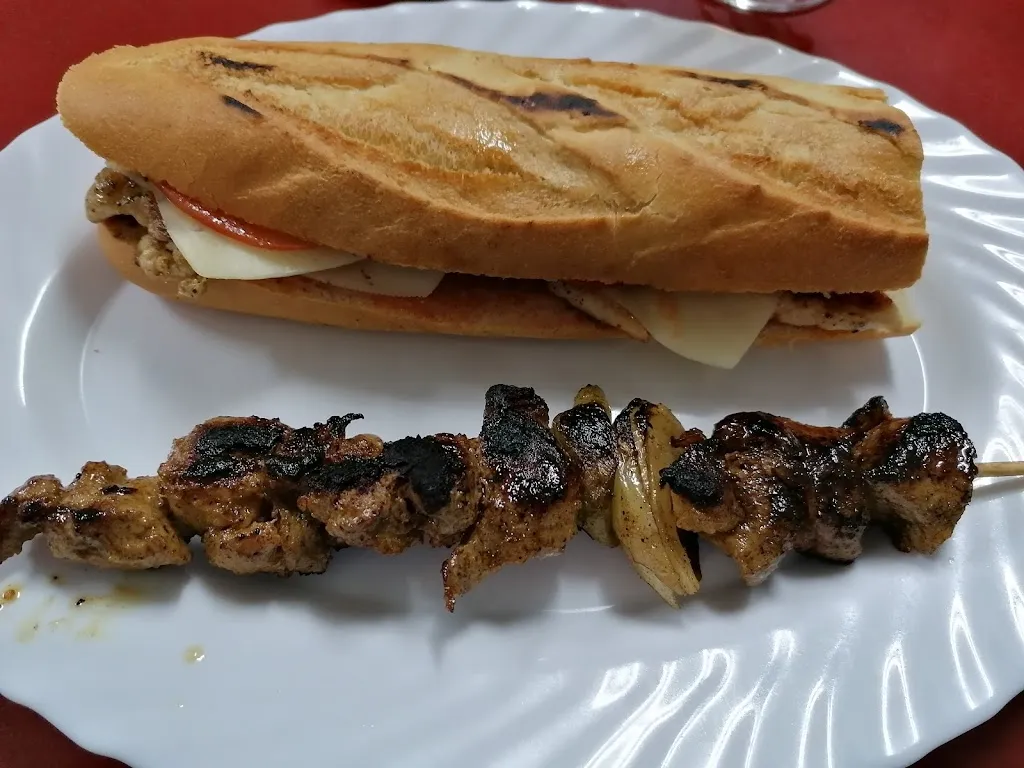 Menu_Bar Sa Torre, El Xiringuito_Manacor_immagine_7