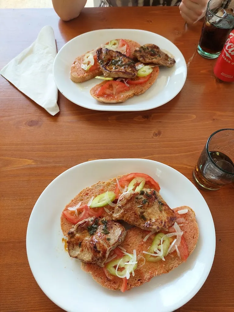 Menu_Bar Sa Torre, El Xiringuito_Manacor_immagine_8