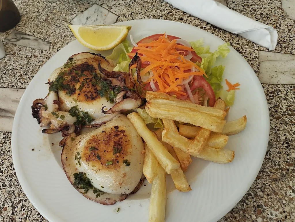 Nuria CV_Bar Sa Torre, El Xiringuito_Manacor_recensione